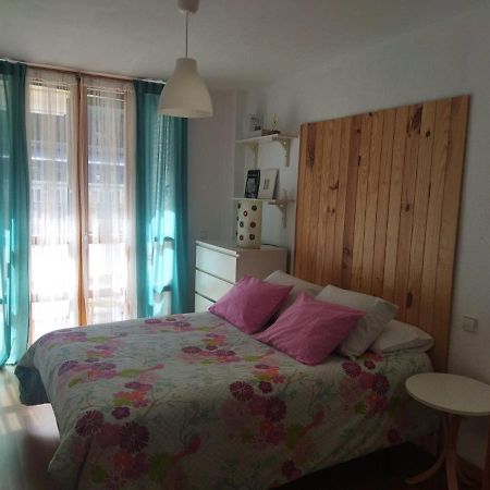 El Mirador De La Estacion Apartment Canfranc Ngoại thất bức ảnh