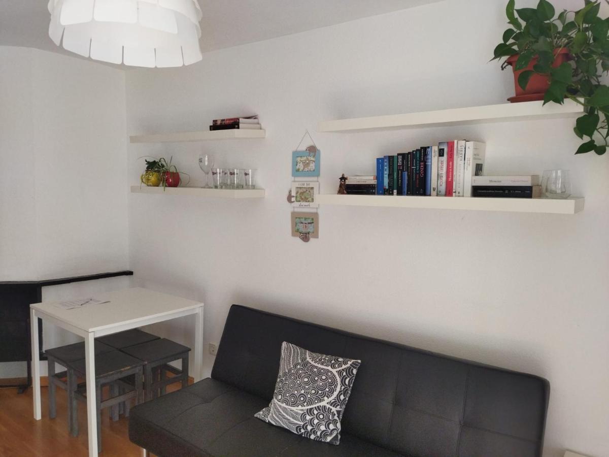 El Mirador De La Estacion Apartment Canfranc Ngoại thất bức ảnh