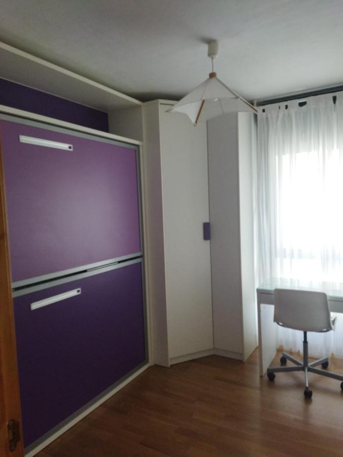 El Mirador De La Estacion Apartment Canfranc Ngoại thất bức ảnh