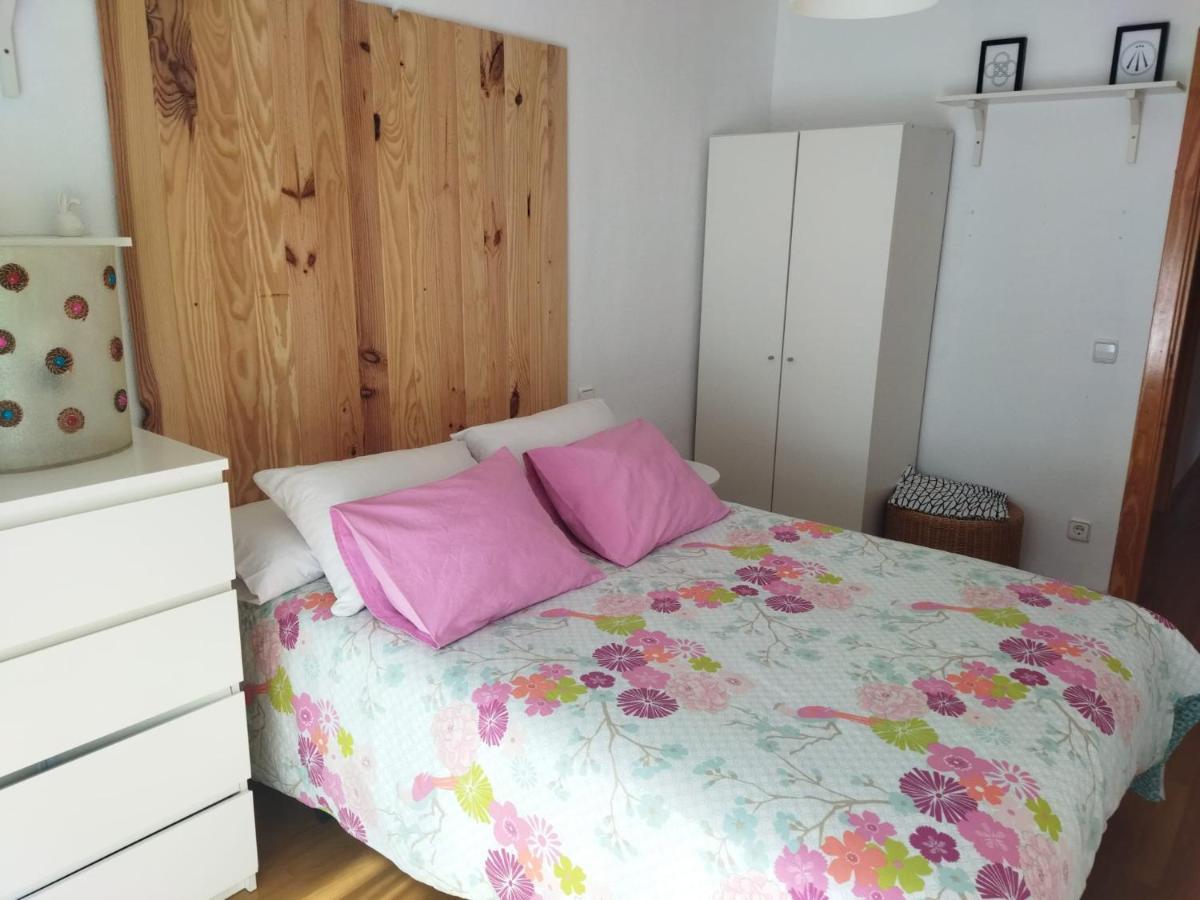 El Mirador De La Estacion Apartment Canfranc Ngoại thất bức ảnh